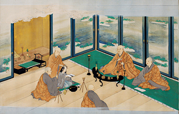 史実観、宗教界の実態、出版社業界についての考察