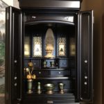 天台宗のお仏壇について