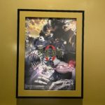 呪術廻戦0を鑑賞しました。